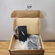 Pack Of 2 ZKTeco KR101 RFID ID Reader 125KHz W26 For Access Control
