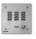 Viking electronics E-30 Stainless Steel Handsfree Phone