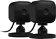 Blink Mini Indoor Plug-In HD Smart Security Camera - Pack of 2 -FAST SHIPPING