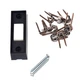 Genie OEM 29599S.S Series II Lighted Wall Button (1995 Current)