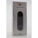 Google Nest Doorbell (Battery) - Ash | Smart Video Doorbell