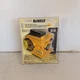 DEWALT D180004 Door Lock Installation Kit with Bi-Metal Hole Saws