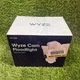 WYZE Floodlight Home Security Camera Wired Outdoor Wi-Fi Dusk to Dawn Automation