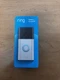 Ring Battery Doorbell HD Smart Wifi Doorbell Satin Nickel NEW