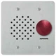 Aiphone LE-SSR Stainless Steel Door Station