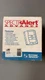 SpectrAlert Advance HW Horn (White)