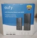 eufy Smart Lock S230 Door Security Keyless Fingerprint Wi-Fi Easy Install Sealed