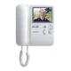 Aiphone Kb-3Mrd Video Master Station, 24Vdc, 8