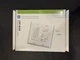 Legrand On-Q  InQuire 1000 Intercom Room Unit (IC1004) Black New