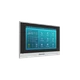 Akuvox C315S Low-Cost Android Indoor Monitor (7" Touchscreen Audio and Video)