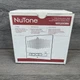 NuTone Indoor Remote Station NRS200WH White