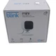 Blink Mini Indoor Plug-In Live HD Smart Security Camera, New Packed/Sealed, 1 pk