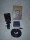 SimpliSafe SimpliCam 1080p Wired Security Camera - Black (SSCM2)