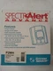 New System Sensor SpectrAlert Advance P2WH Horn Strobe 2W HI CD WHITE