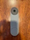 Google Nest Doorbell Battery WiFi Camera - Ash - Model GWX3T - Used