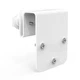 Camera Gutter Mount For Eufy Solocam S340 Solocam E30 And Eufy 4g Lte Cam S330