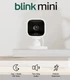 ✅  Blink Mini Indoor Plug-In 1080 HD Smart Security Camera BCM00300U ✅