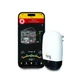 Electrical Fire Prevention Sensor & Service | Residential Use Only | 12 Month...