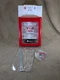 Safety Technology International STI-4100 Fire Alarm Break Glass Cover
