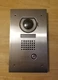 Aiphone AX-DVF Video Door Station with Back Box