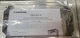 Aiphone SBX-DVF-P Surface Mount Box 31708 NEW
