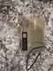 Realistic 43-218B SelectaCom FM 3-Channel Wireless Intercom TESTED