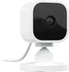 Blink - Mini - Compact indoor plug-in smart security camera, 1080p, night vis...