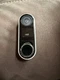 Google Nest Hello Video Doorbell (Wired) Model NC5100US