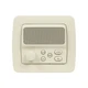 Intrasonic RETRO-5RA Room Station Almond