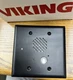 Viking E-60-BN-EWP - BRONZE ENTRY PHONE WITH ENHANCED WEATHER PROTECTION