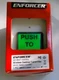 Seco-Larm Enforcer SD-862T-GWSQ Wireless Desktop Transmitter (Push to Exit)