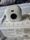 Blink BCM00300UB Mini Indoor 1080p Wi-Fi Security Camera. - WHITE