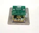 MICROCOMM ASM3671300-04 One Button Steel Intercom ASM6671310-05 ASM3671300