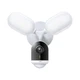 2K+ Outdoor Wired Floodlight Security Camera - 2800 Lm Dimmable, Motion Activ...