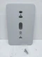 Goof Mount Plate for Vivint Doorbell Camera Pro Gen 2nd Gen VS-DBC350-WHT