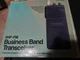 Realistic 19-1202 VHF.FM Business Band Transceiver 2-Channel  Powerful 1 Watt