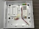 Paxton Net2 Plus PoE+ Power Supply & Metal Cabinet - 857-630-US - Enclosure Only