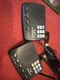 Set Of 2 HOSMART Wireless Home Intercom System  7-Channel Long Range FM HY-777