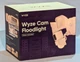 Wyze Cam Floodlight Motion Activated