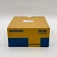 New AiPhone SIP Compatible Flush Mounted IP Audio Door Station IX-SS-2G