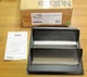 NIB. NUTONE WALL CAP W/ WEATHER LOUVER 8" ROUND, CAT# 846BL ... UZ-205