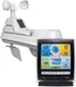 AcuRite Iris Wireless Weather Station for Indoor and Outdoor Single Display 