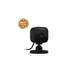 Blink Mini Indoor Smart Security Camera &ndash; 1080p HD (Black, 1-Cam)