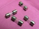 (4) 3 Amp Fuses for M&S MC302, MC602 & MC702 Intercom 3A
