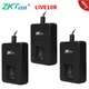 3PCS ZKteco Live10R ZK9500 USB Fingerprint Reader Biometric Fingerprint Scanner