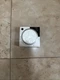 August Doorbell Camera Silver, Model AUG-AB01-M01-S01! Module Only!