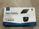 New Eufy Solocam S340 Outdoor Pan & Tilt Dual Security Camera with Solar Panel