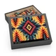 Puzzle (120, 252, 500-Piece) Southwestern Navajo Pattern Native American Aztec