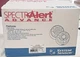 $229 MSRP- SpectrAlert Advance System Sensor SPCWKA Wall Speaker White Outdoor