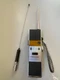 Realistic TRC-25A CB transceiver 2 channel OEM package walkie talkie circa 1973